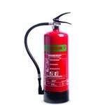 Smeba brandblusser - met meter - 9 liter schuim - MF-90