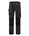 Tricorp worker canvas met cordura - Workwear - 502009 - donkergrijs/zwart - maat 56