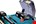 Makita accu grasmaaier - DLM432Z - 2x18V - 43cm - excl. accu en lader - in doos