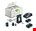 Festool accu schroefboormachine - CXS 18 C 3,0-Set - 18V - 2x3.0 Ah accu en snellader - in systainer