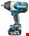 Makita accu slagmoersleutel - DTW1002RTJ - 18V - 2x5.0 Ah accu en snellader - in Mbox