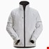 Snickers Workwear 1158 Winterjas wit/zwart - maat M