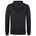 Tricorp sweater capuchon - Premium - 304001 - zwart - M