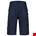 Tricorp werkbroek - Twill - kort - 502025 - inkt blauw - maat 52
