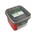 Dynaplus unischroef [2000x] Torx AR-coating - platkop - 4.0x40/24mm