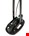 Grabo Erguo S1 handgreep - max 120kg - ERG-S1