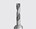 fischer tuimelschroef compl. M4x100mm met veer KD