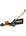 DeWALT DCMWSP156N-XJ 36V (2x 18V XR) brushless grasmaaier 53cm excl. accu en lader