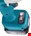Makita instelbare slagschroevendraaier - DTDA140Z - 14,4 V - 140 Nm - excl. accu en lader - in doos