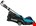 Makita XGT 40 V Max Grasmaaier 43 cm incl. accu en lader
