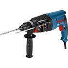 Bosch boorhamer - GBH 2-26 Professional - SDS plus - 2.7J - 830W - in L-Boxx