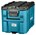Makita MAKTRAK Gereedschapskist Extentie Extra Large - P-91023