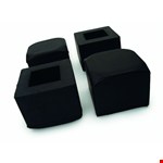 Gripline rubber mokerdop voor hobbymodel 1 kg