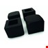 Gripline rubber mokerdop voor hobbymodel 1 kg