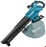 Makita DUB187Z  bladblazer/-zuiger LXT 18V - excl. accu en lader  