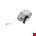 Stanley slaglijnmolen - aluminium - 30 m - 0-47-100