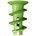 fischer gipsplaatplug (90x) - GK Green - lengte 22 mm - 524868