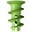 fischer gipsplaatplug (90x) - GK Green - lengte 22 mm - 524868