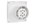 Nedco badkamer-/ toiletventilator - Silencio 125 T - wit