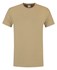 Tricorp T-shirt - Casual - 101001 - khaki - maat XXL