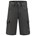 Tricorp werkbroek basis kort - Workwear - 502019 - donkergrijs - maat 60