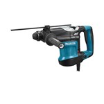 Makita combihamer 230V - HR3210C - SDS plus - 5.0J - 850W - in koffer