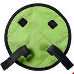 INUTEQ HEADCOOL HELMET BASIC verkoelings-cap voor onder de bouwhelm geel