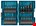 Makita schroefbitset - 90-delig - Impact Black - E-03109