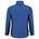 Tricorp softshell jack - Bi-Color - Workwear - 402002 - koningsblauw/marine blauw - maat XXL