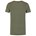Tricorp T-Shirt V-hals heren - Premium - 104003 - legergroen - XXL