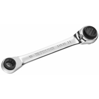 Facom 64C.S1 ringratelsleutel