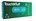 Ansell TouchNTuff 92-605 Nitril wegwerphandschoenen (100x) groen latex/poedervrij - maat M
