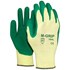 M-safe Werkhandschoen - M-grip - groen latex palm - maat 08/M