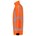 Tricorp 303701 Zip Sweater RWS Revisible Fluor Orange M