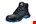 EMMA werkschoenen - CrossForce X High - zwart/blauw - maat 42 XD