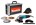 Makita haakse slijper 230V - GA5030RSP2 - 720W - ∅125mm - met accessoireset - in koffer