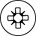 HECO TOPIX-plus schroeven - platkop verzinkt - 3x10 mm - PZ1 - voldraad - 200 st