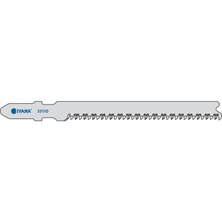 Ivana T102BF decoupeerzaagblad voor plexiglas