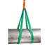 REMA  rondstrop - polyester - 0,5 m - 2000 kg - s5-pe - groen - 1303000