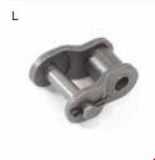 Donghua - Verloopschakel - EXL - Simplex - 3/8" - BS - 06B-1-L