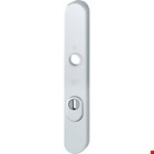 Hoppe veiligheidssmalschild buitenzijde 3280ZA - SKG*** met kerntrek - PC 72 - F1