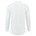Tricorp heren overhemd Oxford slim-fit - Corporate - 705007 - wit - maat 41/5