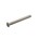 Hoenderdaal metaalschroef - RVS-A2 - lenskop - zaagsnede - M6x60mm