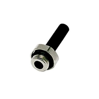 Legris - steelnippel - 8 mm x 1/4" - BSPP - 3131 08 13