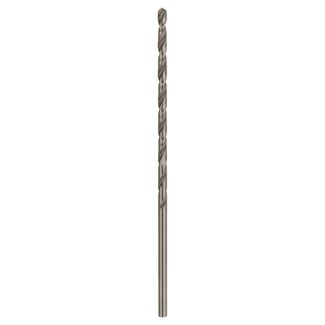 Bosch metaalboor hss-g din340 ø3x66 100