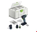Festool accu schroefboormachine - TXS 18-Basic-Set - 18V - excl. accu en lader  - in systainer