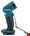 Makita led zaklamp - DEBDML815 - 14,4/18V - excl. accu en lader