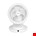 Eurom Vento 3D Silent Comfort Ventilator wit - 26,5 cm