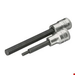 GEDORE dopsleutel-schroevendraaier - 1/2" - lang - 10mm