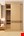 Henderson schuifdeurgarnituur - Double Top 2-deurs - W15 - B02.04190